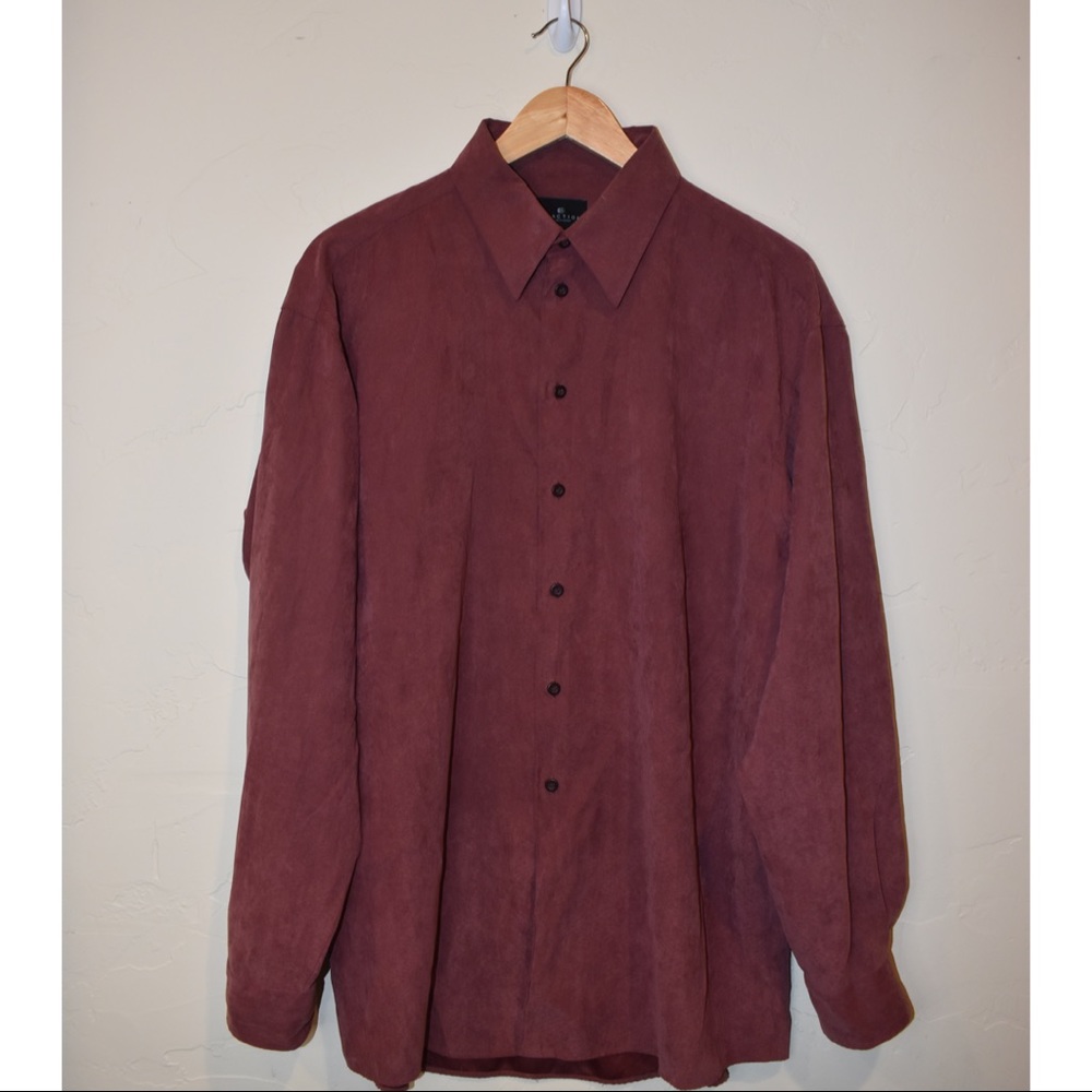 Reaction Kenneth Cole Dress Shirt!